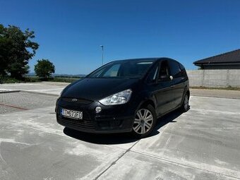 Ford S-Max 2.0 TDCi