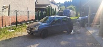 Renault Clio II 1.2 2002