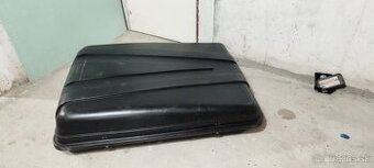 Stresny box