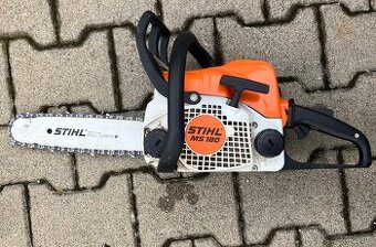 Stihl ms 180