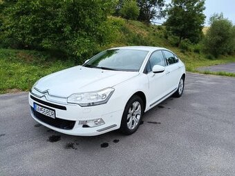Citroen C5 2013
