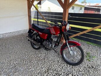 Jawa 350 632 - 1