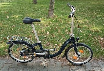 Skladaci bicykel / skladacka DAHON znizeny ram - 1
