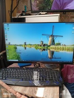 Predám počítač all in one