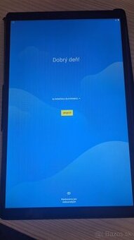 Lenovo Tab M10