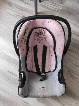 Vajíčko MINNIE MOUSE - 1