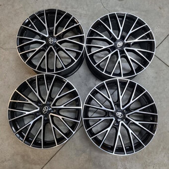 Mak Speciale disky 5x114,3 R19 8,5J ET39
