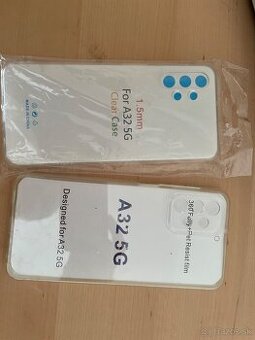 Kryt na Samsung A32 5G