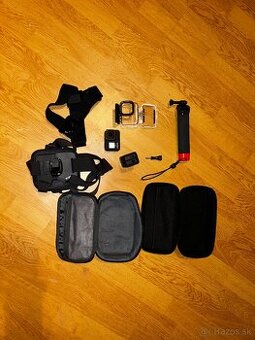 Go Pro Hero 8 Black