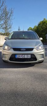 C-max
