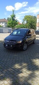 Opel Zafira B