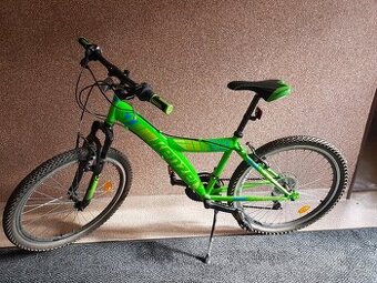 Detský bicykel