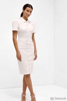Nove denimove saty Orsay