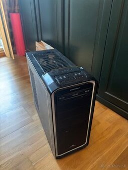 Herny PC intel i5 6600k - NVIDIA gtx 970