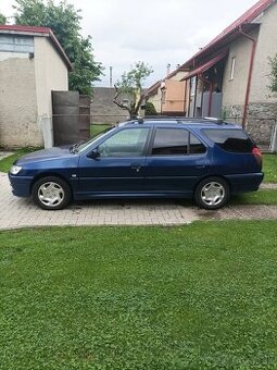 Peugeot 306