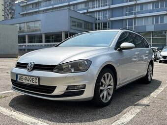 Volkswagen Golf 2.0 tdi