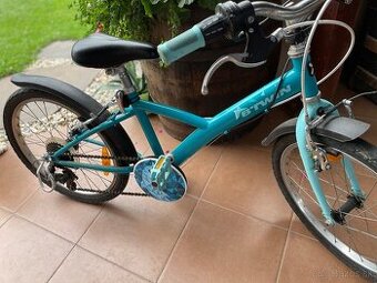 Predám bicykel - 1