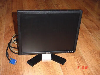 20" LCD monitor DELL 2009Wt