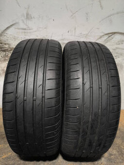 205/55 R16 Letné pneumatiky Nexen NBlue 2 kusy
