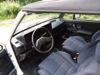 Volksvagen mk1