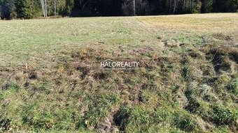 HALO reality - Predaj, rekreačný pozemok Nálepkovo, Zahájnic