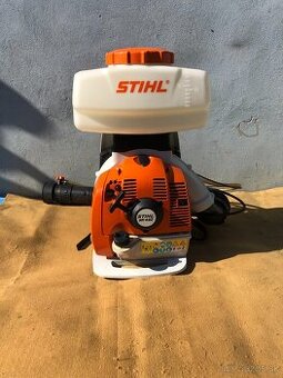 Motorový rosič STIHL SR 450
