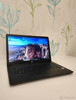 Notebook HP i5-10210U/8 Gb RAM/256 Gb SSD