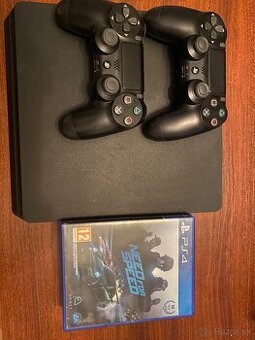 Playstation 4 slim