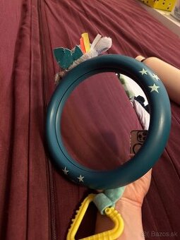 Darujem zrkadlo do auta Taf Toys