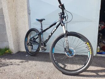 Ctm Raptor