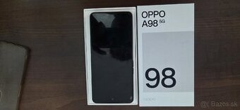 Predám Oppo A98 5G