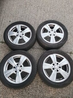 Origo MB 5x112r16
