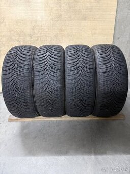 Nepoužité celoročné pneumatiky 235/45/19 Goodride Allseason