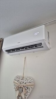 Montáž, servis a predaj klimatizácie