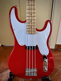 Harley Benton PB-50
