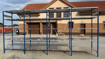 Policove regale dlzka 5,2m