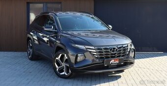 Hyundai Tucson 1.6 T-GDi Mild Hybrid Premium 4x4 A/T