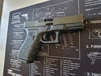Glock 19 gen 3