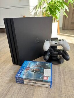 Playstation 4 PRO 1TB