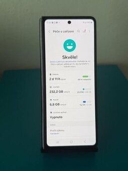 Vymením samsung z fold 4 - 1