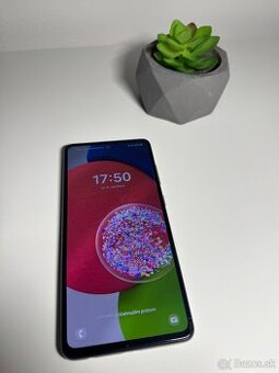 Samsung Galaxy A52s 5G - 128Gb