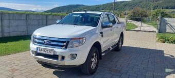 Ford Ranger 2.2 TDCi automat