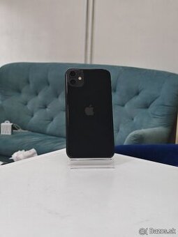 Iphone 11 64GB | 100% ZDRAVIE