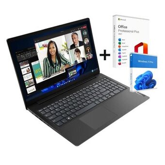 Notebook Lenovo V15 G4 15.6" 83A1004FCK, Záruka 24 mesiacov