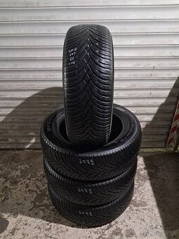 BF Goodrich zimné 215/55/R16