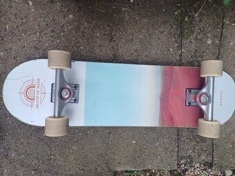 Predám Skateboard