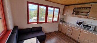 Dubina III. murovaná chata s pozemkom 368m²