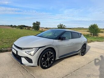 KIA EV6 GT LINE 2025
