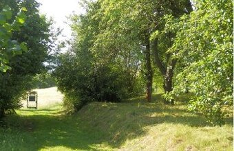 Skvelá ponuka: Slnečná záhrada 715 m², Zvolen – Zlatý Potok