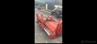 Mulčovač kuhn 240
